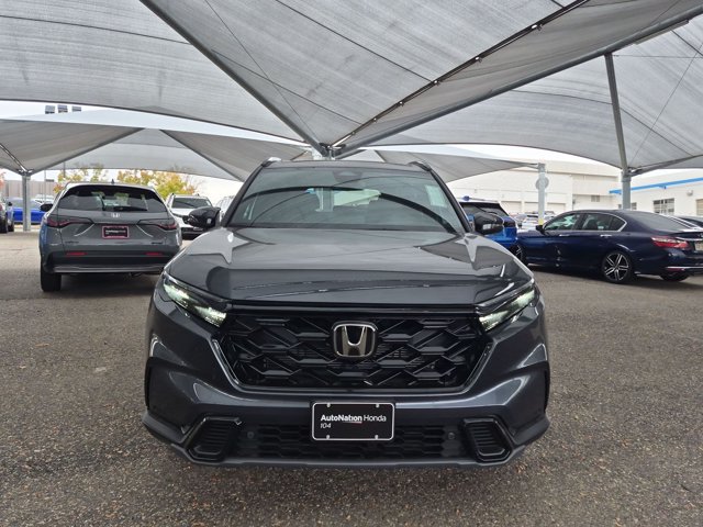 New 2027 Honda CR-V Sport-L image 6