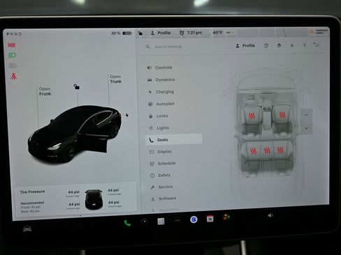 Used 2018 Tesla Model 3 Long Range image 26