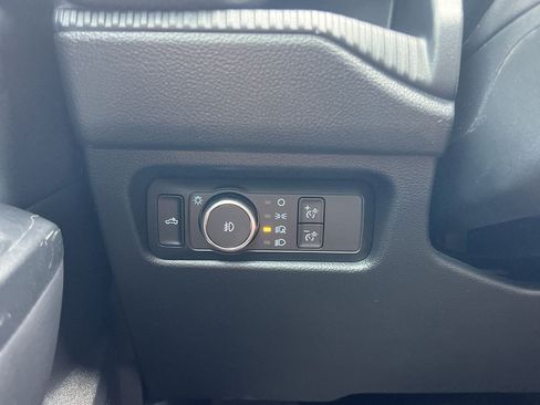 New 2026 Ford Ranger Raptor AWD/4WD image 12