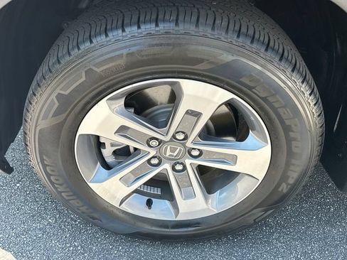 Used 2026 Honda Pilot EX-L image 10