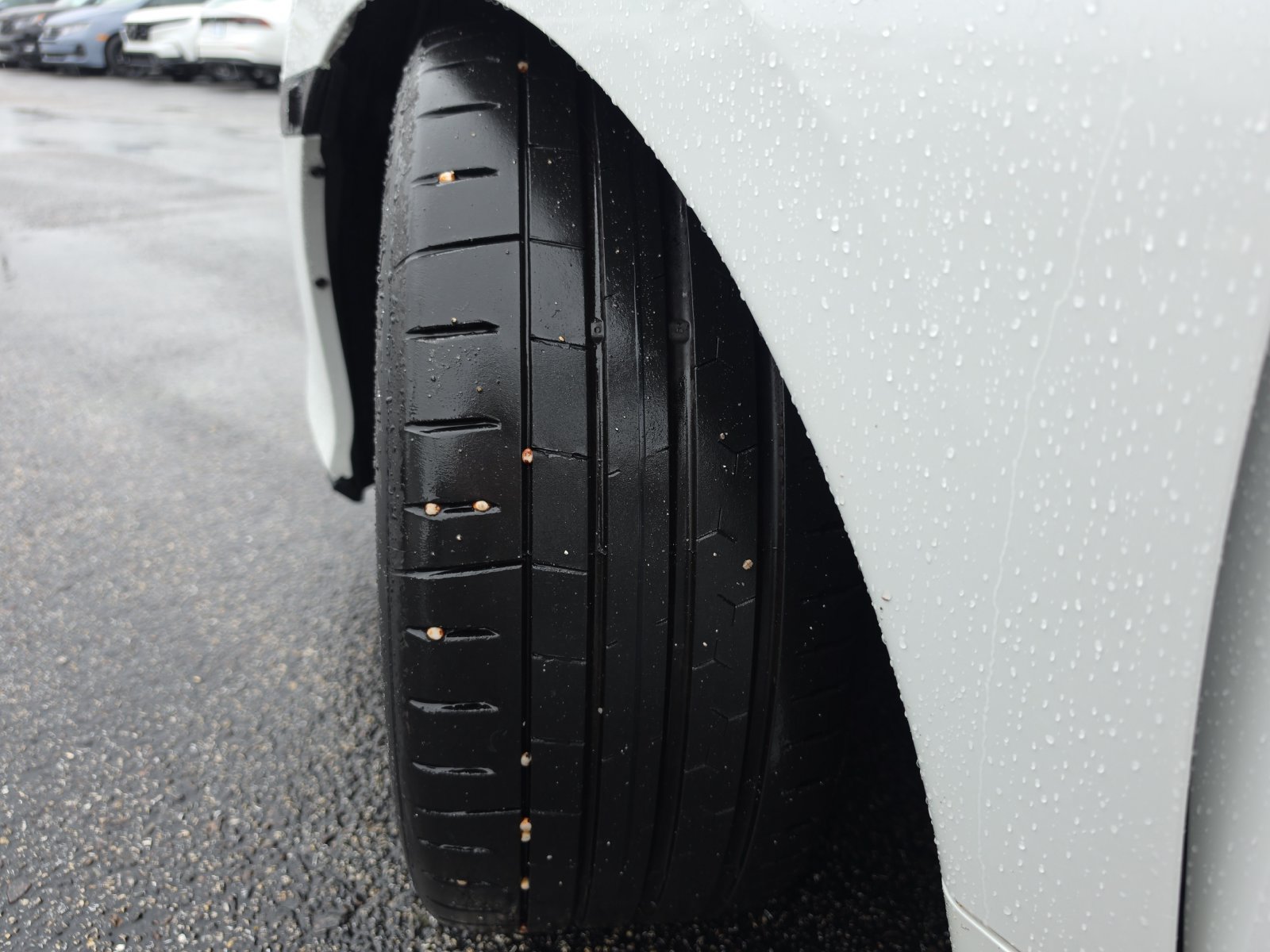 Used 2020 Honda Civic Si image 27