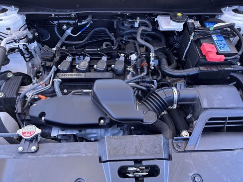 Certified 2025 Honda CR-V EX-L image 15