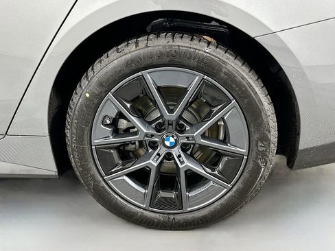 New 2026 BMW i4 eDrive40 w/ Parking Assistance Package image 23