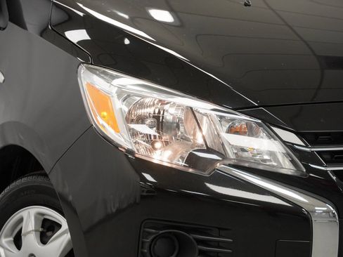 Used 2022 Mitsubishi Mirage ES image 6