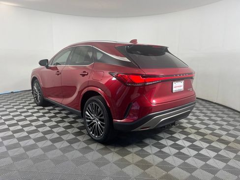 Used 2024 Lexus RX 350 AWD w/ Convenience Package image 14