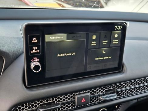 New 2026 Honda HR-V Sport image 21