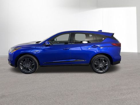 Certified 2023 Acura RDX A-Spec image 31