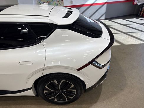 Used 2022 Kia EV6 GT-Line w/ GT-Line Suede Seat Package image 59