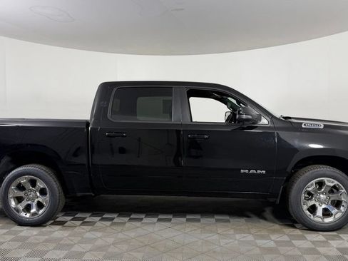 Used 2023 RAM 1500 Big Horn AWD/4WD image 10