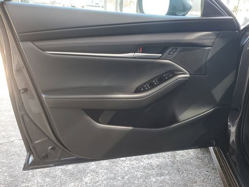 New 2026 MAZDA MAZDA3 s FWD image 19