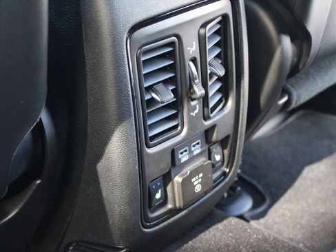 Used 2024 Dodge Durango SRT image 21