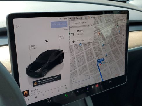 Used 2025 Tesla Model Y Long Range image 27