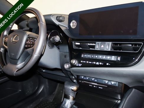 Used 2022 Lexus ES 350 w/ ES 350 Ultra Luxury Package FWD image 61