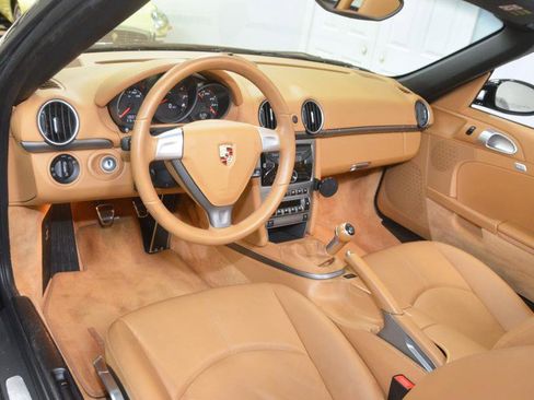 Used 2008 Porsche Boxster image 19