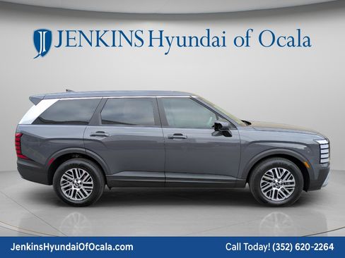 New 2026 Hyundai Palisade SE image 2