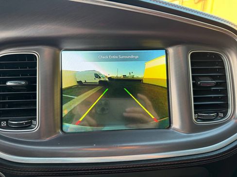 Used 2021 Dodge Charger Scat Pack w/ Plus Group image 24