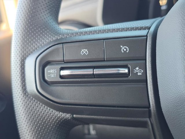 New 2026 Chevrolet Colorado W/T RWD image 22