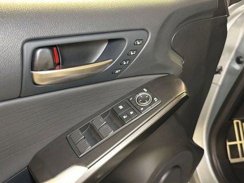 Used 2025 Lexus IS 350 F Sport w/ Navigation Package image 25