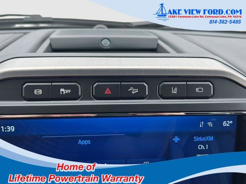 Used 2022 Ford F350 Platinum AWD/4WD image 56