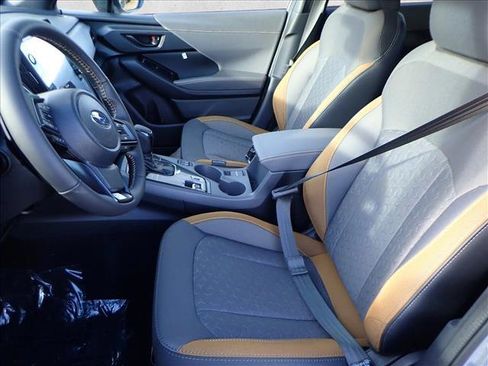 New 2026 Subaru Crosstrek 2.5i Sport image 11