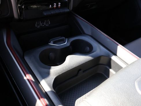 Used 2025 RAM 1500 Rebel w/ Rebel Level 1 Equipment Group image 37