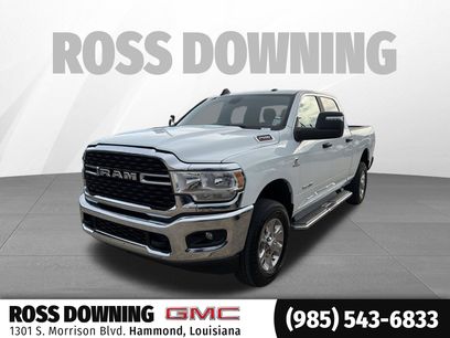 Used 2024 RAM 2500 Big Horn
