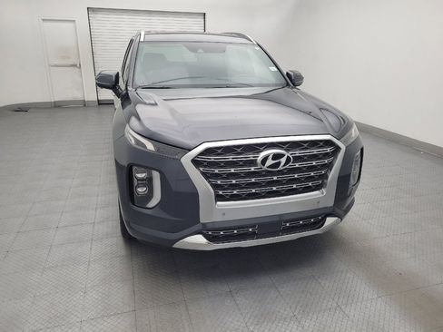 Used 2020 Hyundai Palisade Limited AWD/4WD image 14