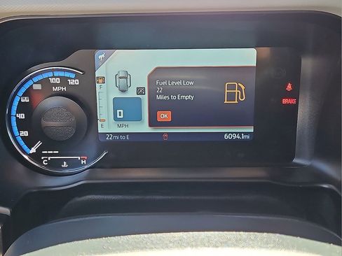 Used 2023 Ford Bronco Badlands w/ Sasquatch Package AWD/4WD image 20