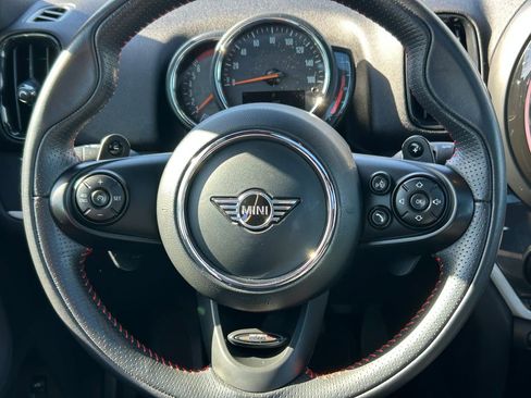 Used 2020 MINI Cooper Countryman S w/ Storage Package image 18