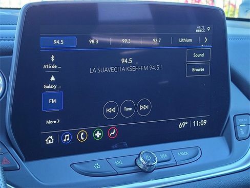 Used 2023 Chevrolet Blazer LT image 16