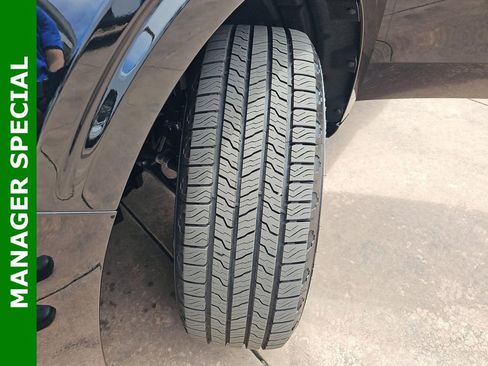 New 2025 Ford Maverick Lobo image 34