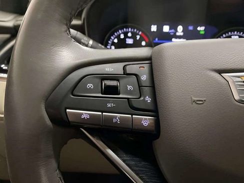 Used 2023 Cadillac XT6 Premium Luxury w/ Technology Package AWD/4WD image 40