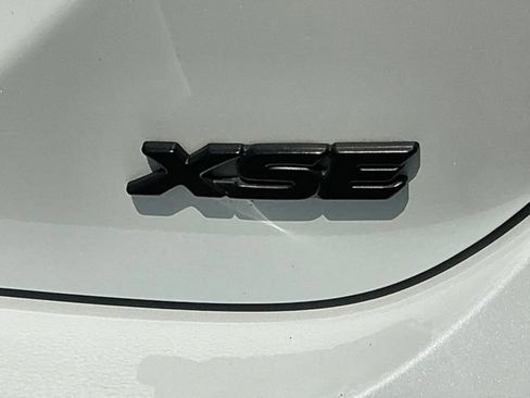 Used 2024 Toyota Camry XSE w/ Navigation Package FWD image 10