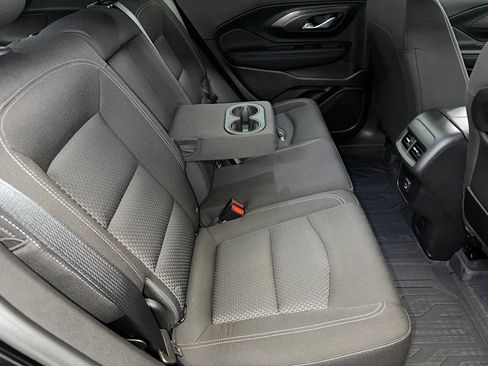 Certified 2022 GMC Terrain SLE w/ Driver Convenience Package image 32