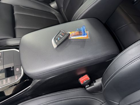 Certified 2023 BMW X3 sDrive30i w/ Convenience Package image 29