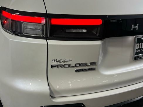 Used 2024 Honda Prologue Touring image 12