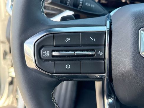 Certified 2024 GMC Acadia Denali image 10