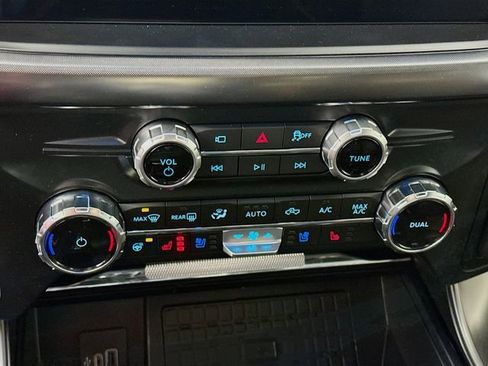 New 2025 Ford F150 Tremor w/ Equipment Group 402A High image 20