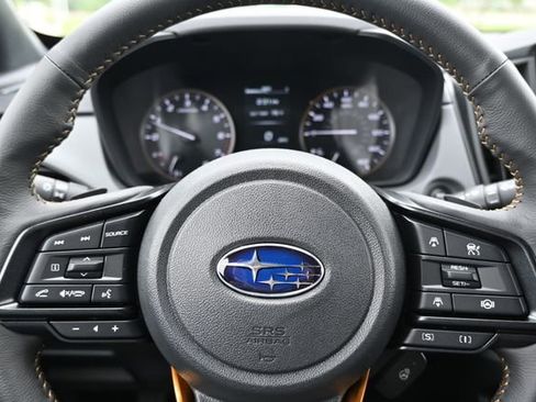 New 2026 Subaru Crosstrek 2.5i Wilderness AWD/4WD image 27