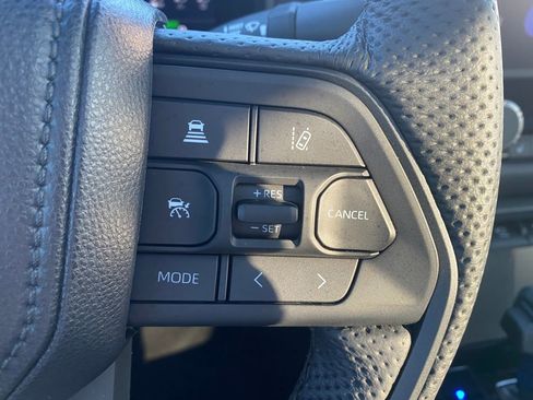 Used 2025 Toyota Tundra TRD Pro image 21