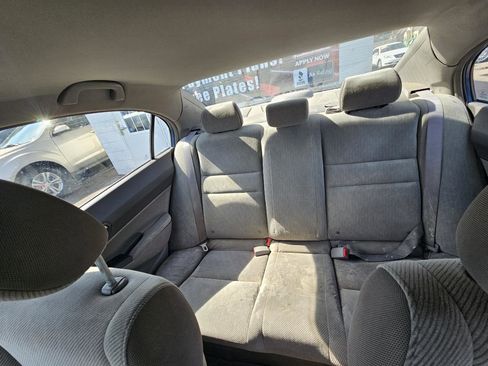 Used 2010 Honda Civic LX image 21
