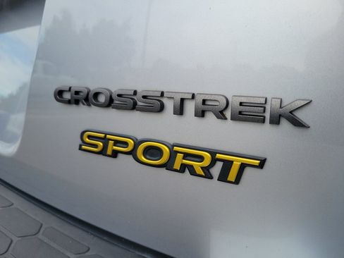 Used 2021 Subaru Crosstrek 2.5i Sport w/ Moonroof Package AWD/4WD image 13