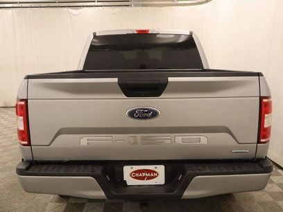 Certified 2020 Ford F150 XL w/ Equipment Group 101A Mid