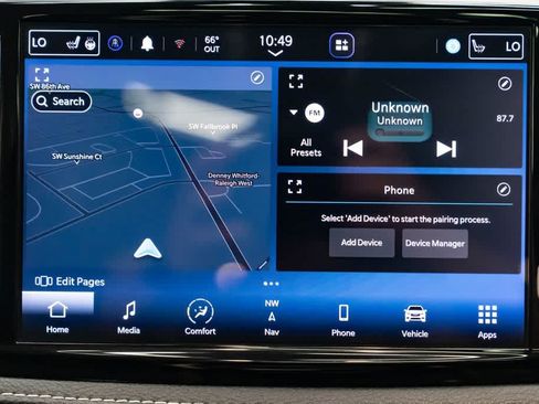 Used 2023 Chrysler Pacifica Limited FWD image 14