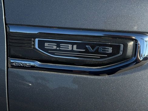 Used 2021 GMC Sierra 1500 SLT w/ SLT Premium Package image 8