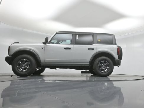 New 2026 Ford Bronco Big Bend AWD/4WD image 49