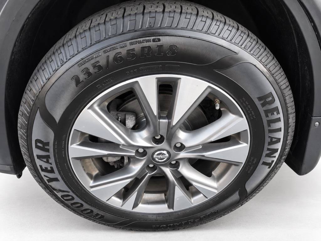 Used 2015 Nissan Murano S AWD/4WD image 20