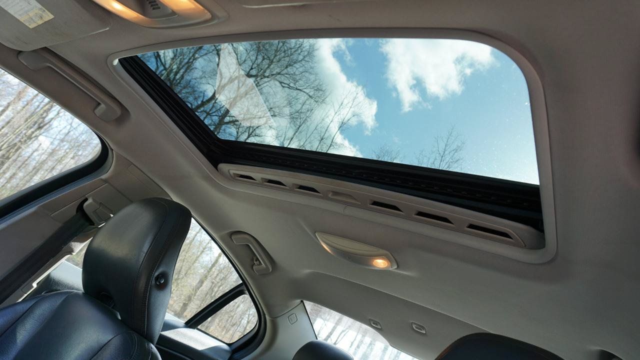 Used 2014 Volvo S60 T5 FWD image 17