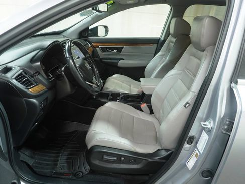 Used 2022 Honda CR-V EX-L image 10