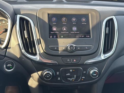 Used 2022 Chevrolet Equinox LT image 15